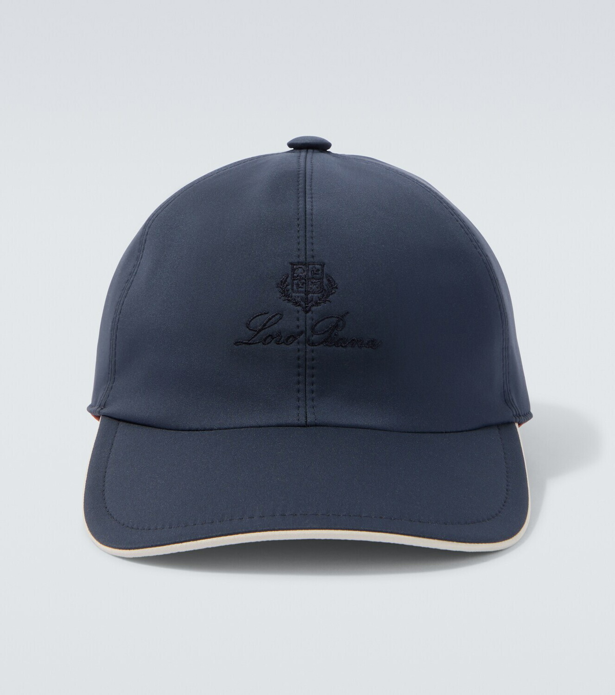 Loro Piana Storm System® baseball cap