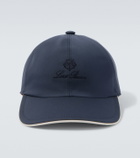 Loro Piana Storm System® baseball cap