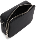 Givenchy Black Antigona U Camera Bag