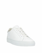 Woman By Common Projects Womens Sneakers in White