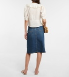 Rixo Cotton top