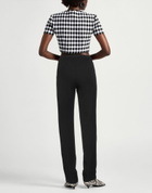 Axel Arigato Womens Pants in Black