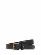 AMI PARIS 2.5cm Paris Paris Belt