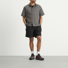 Mellow Clo Men's Forage Shorts in Black