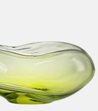 Alexa Lixfeld Ocean glass decorative object
