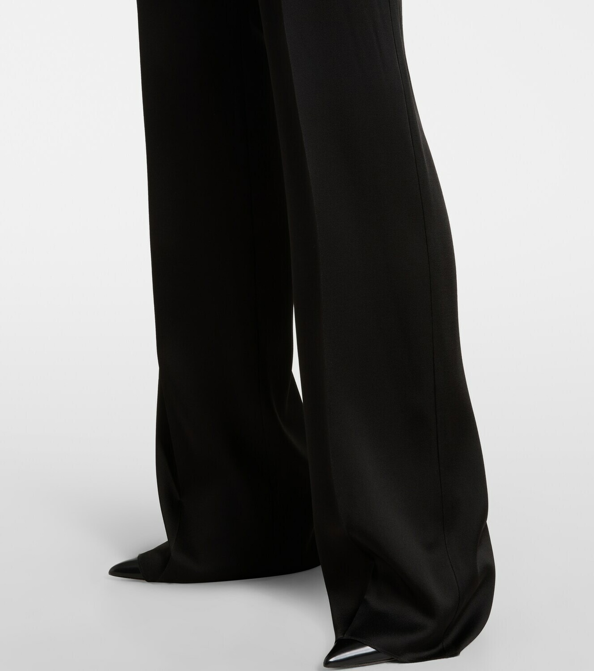 Max Mara Scalata belted jumpsuit