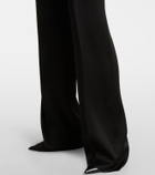 Max Mara Scalata belted jumpsuit