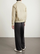 Baracuta - G9 Shell Harrington Jacket - Neutrals