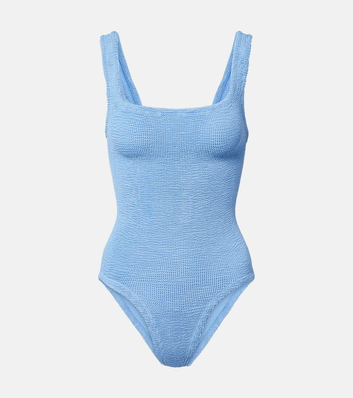 Hunza G Coverage swimsuit