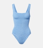 Hunza G Coverage swimsuit