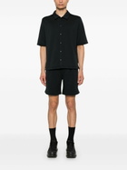BLAEST Black Bud Shorts