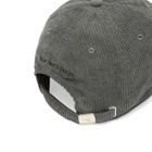 Diadora Men's x Lack of Guidance Cap in Grey 