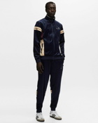Sergio Tacchini Vintage Tracksuit Blue Tracksuit Sets