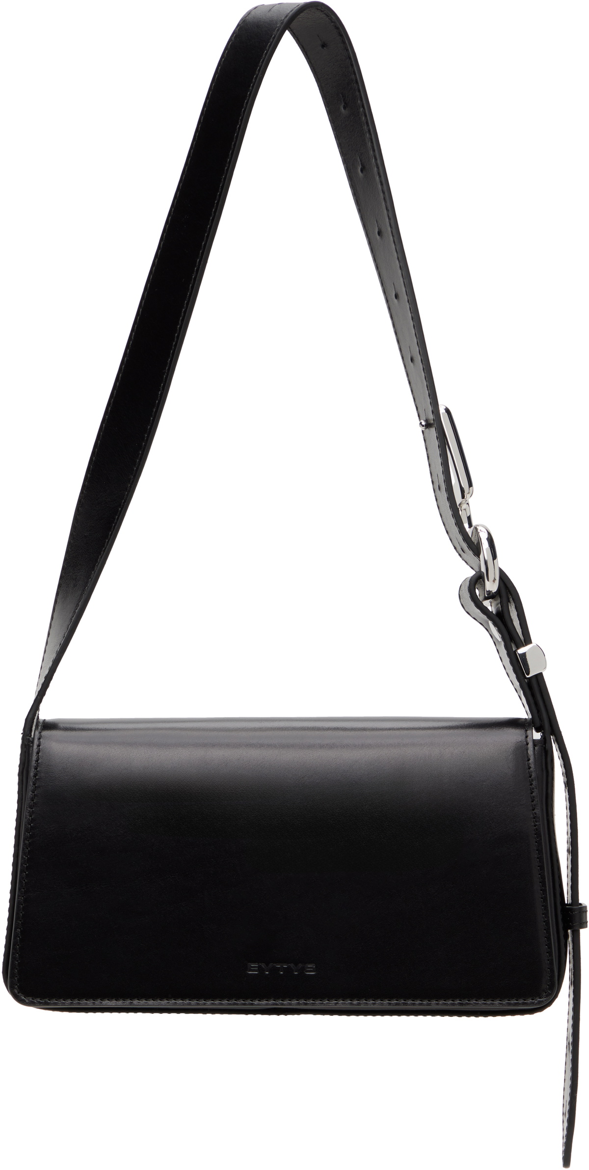 eytys xana ショルダーバッグ EYTYS Black Xana Bag Eytys