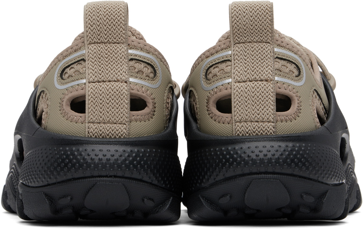 Crocs Khaki Trailbreak 2 Sneakers