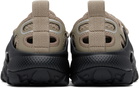 Crocs Khaki Trailbreak 2 Sneakers