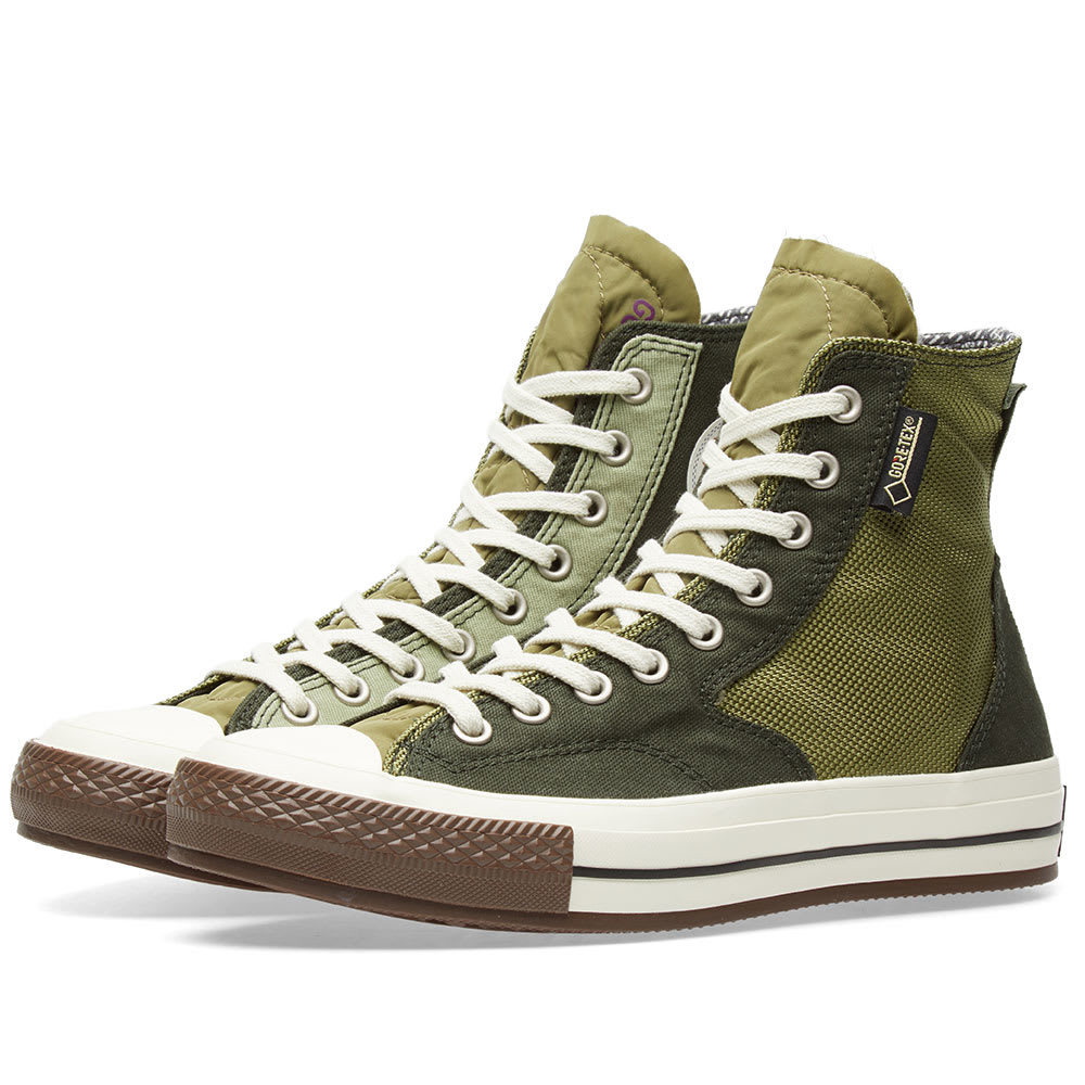 Converse x Slam Jam Chuck 70s Converse