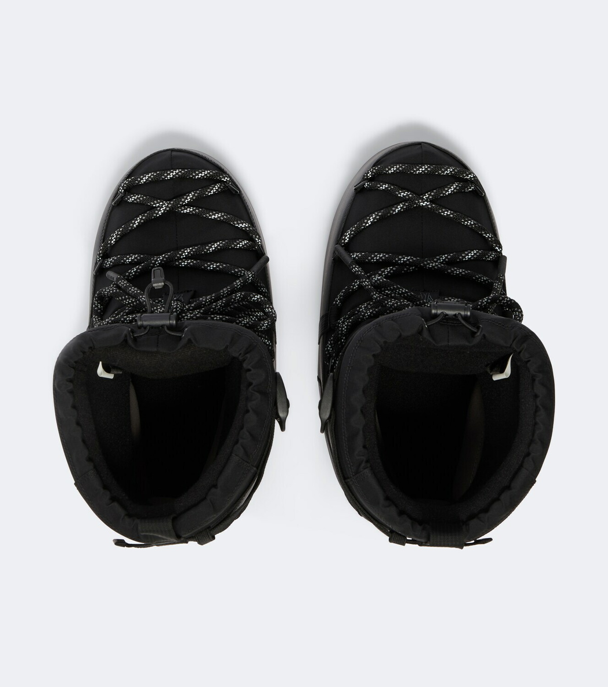 Moncler Grenoble x Moon Boot Icon Low snow boots