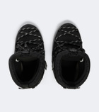 Moncler Grenoble x Moon Boot Icon Low snow boots