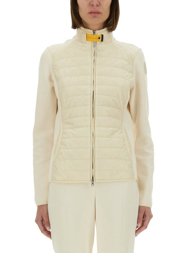 Photo: Parajumpers Olivia Jacket