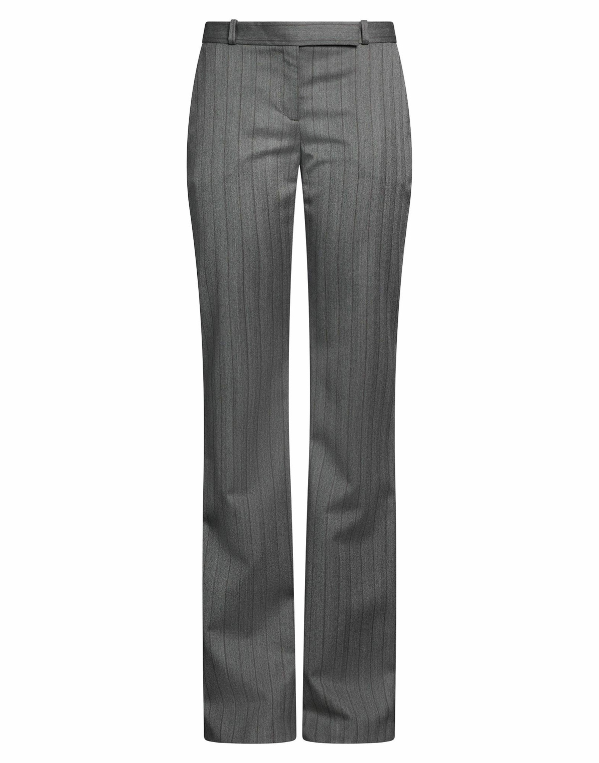 Mcqueen Womens Pants in Grey