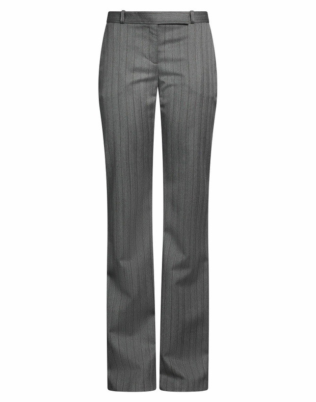 Photo: Mcqueen Womens Pants in Grey