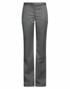 Mcqueen Womens Pants in Grey