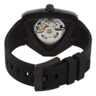 Hamilton Ventura Elvis80 Skeleton Dragon Automatic Black Dial Watch H24535332