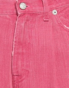 R13 Womens Pants in Pink