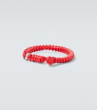 Bottega Veneta Braided leather bracelet