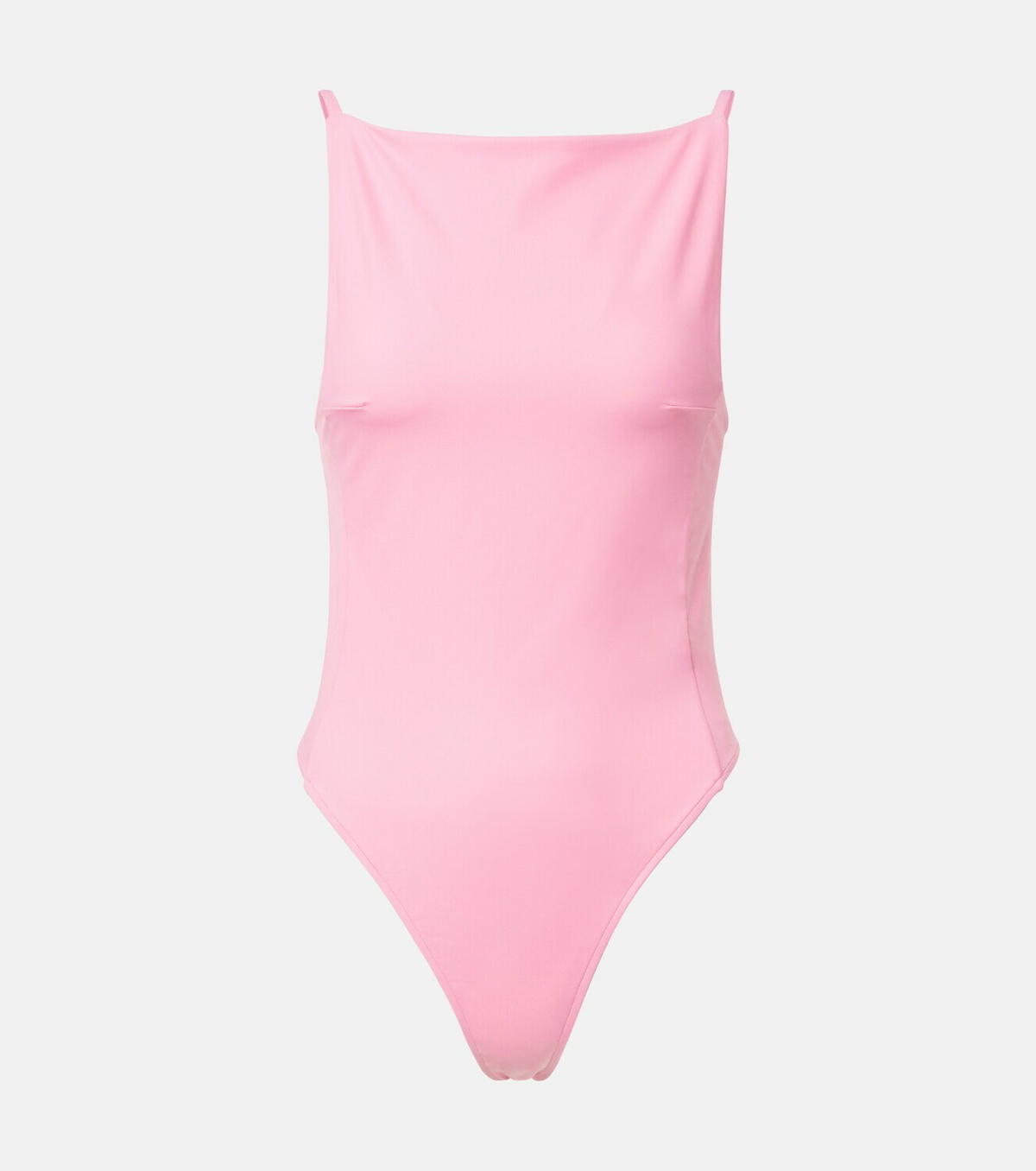 Jacquemus Sole swimsuit