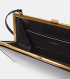 Saint Laurent Le Anne-Marie patent leather shoulder bag