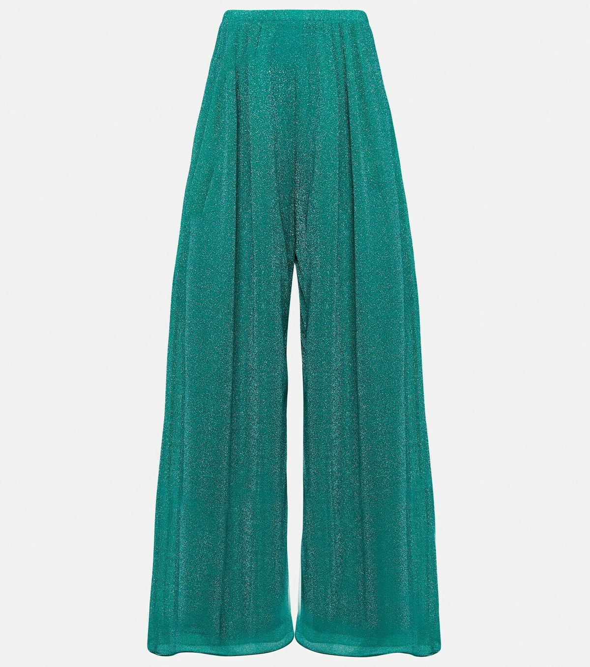 Oséree Lumière wide-leg pants
