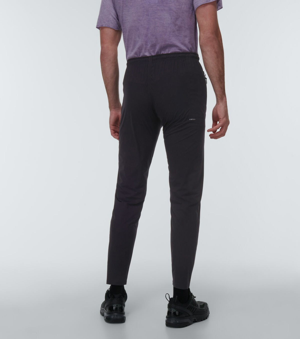 Satisfy Justice straight pants Satisfy