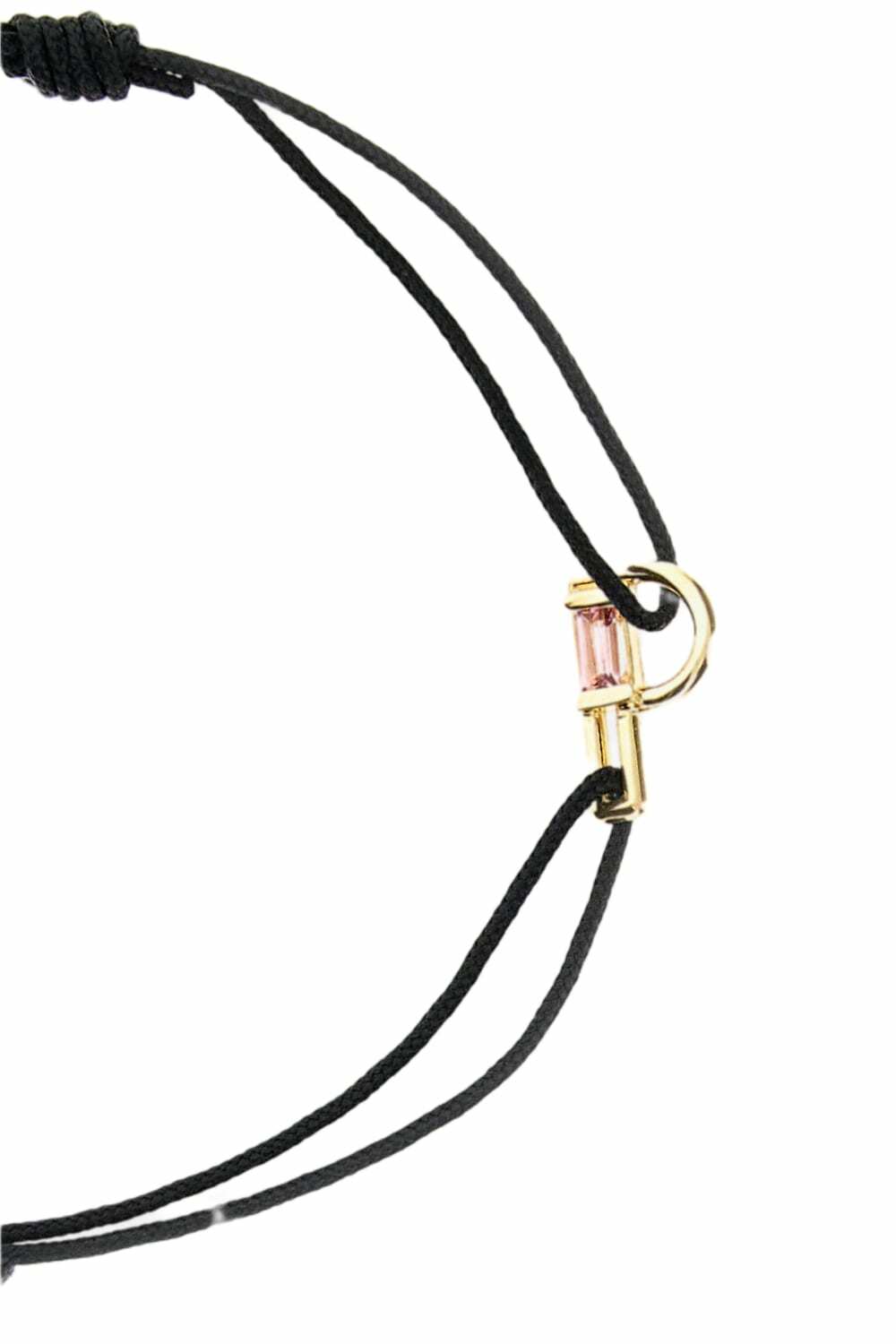 Aliita Letra P Tr Bracelet