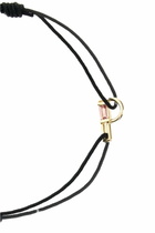 Aliita Letra P Tr Bracelet