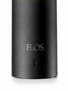 Flos Black Bellhop Portable Table Lamp