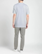 Versace Mens T-shirt in White