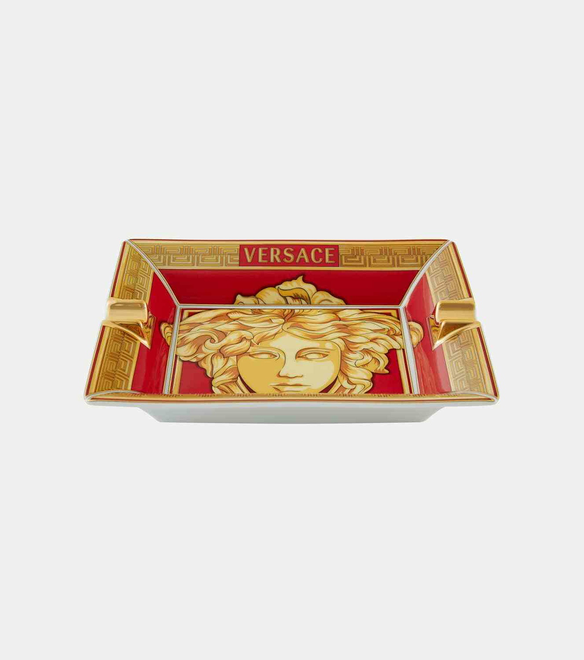 Versace Home Medusa Amplified ashtray