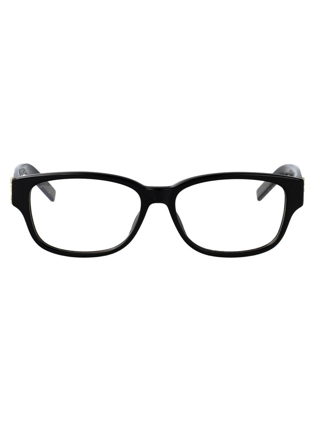 Photo: Saint Laurent Eyewear Sl M149 Glasses