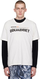 Doublet Off-White AI Generated T-Shirt