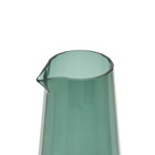 The Conran Shop Fade Carafe in Petrol 