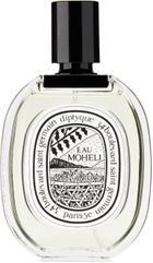 diptyque Eau Moheli Eau De Toilette, 100 mL