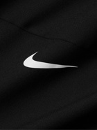Nike Golf - Tapered Dri-FIT Golf Trousers - Black