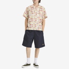 Human Made Men's Heart Beach Shorts in Navy