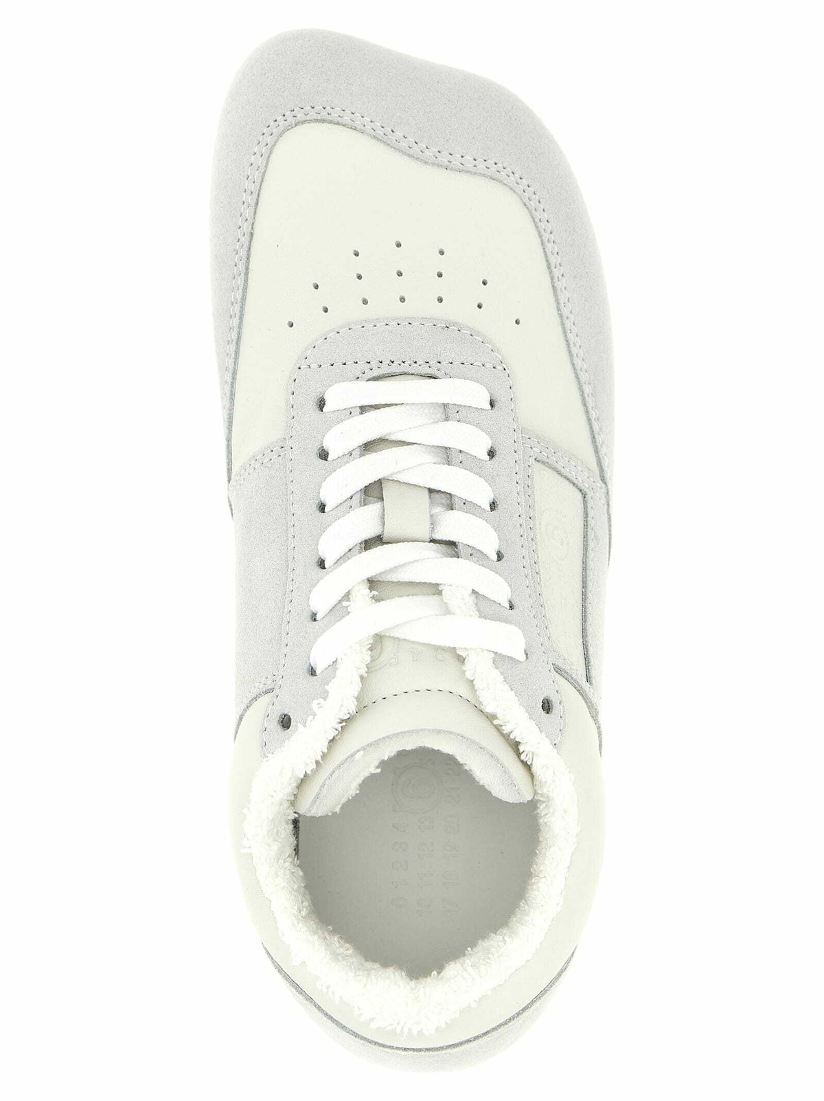 MM6 Maison Margiela Anatomic Sneakers