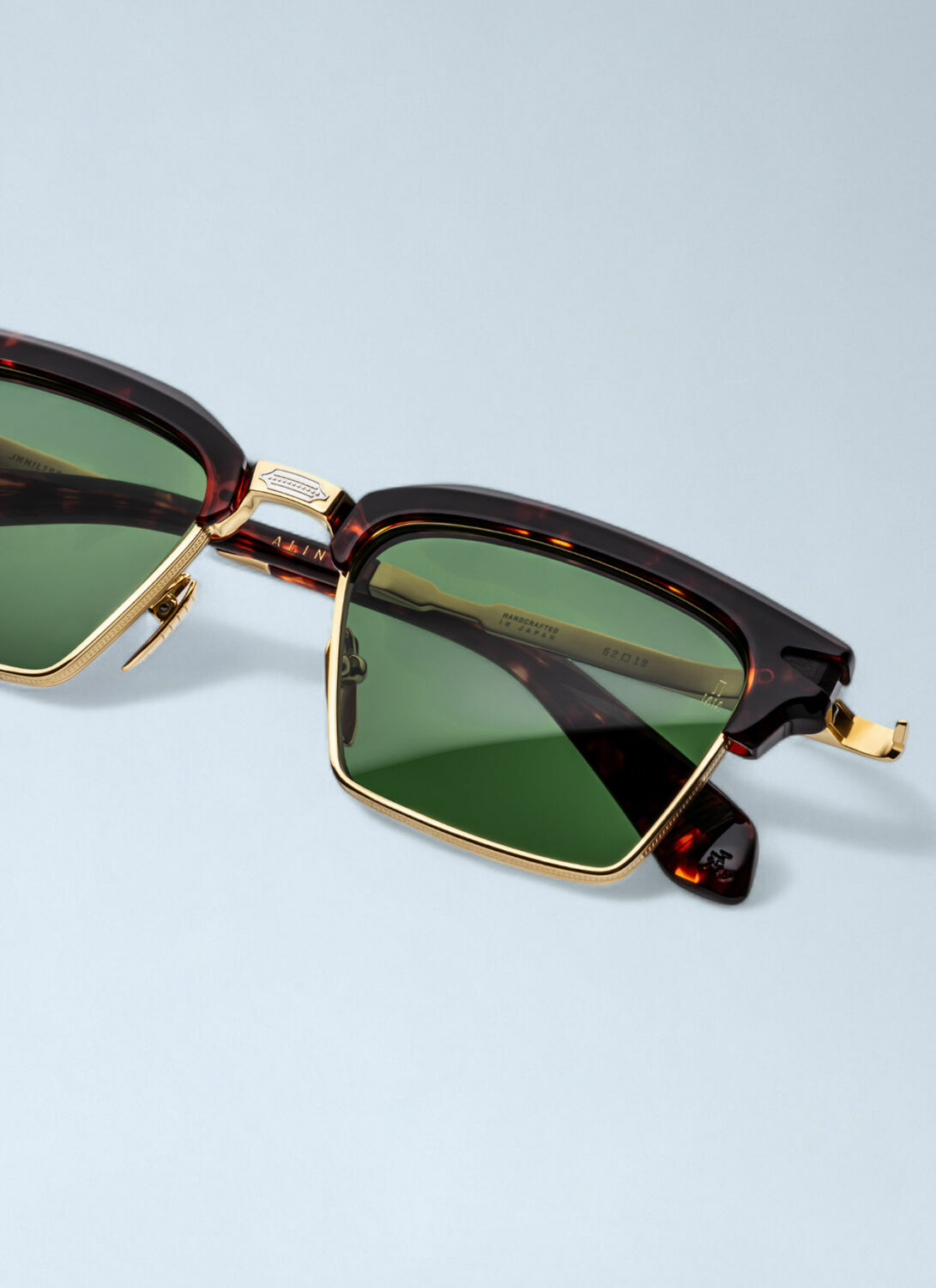Jacques Marie Mage Alin Sunglasses