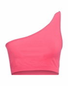 Helmut Lang Womens Top Coral