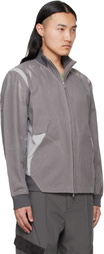 XLIM Gray EP.7 04 Jacket