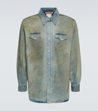 Acne Studios Denim shirt